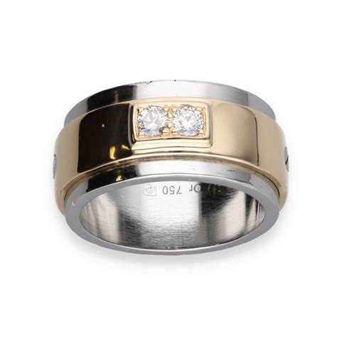 bague cartier homme.